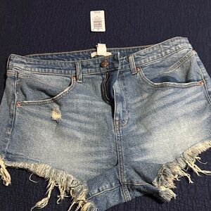 Torrid